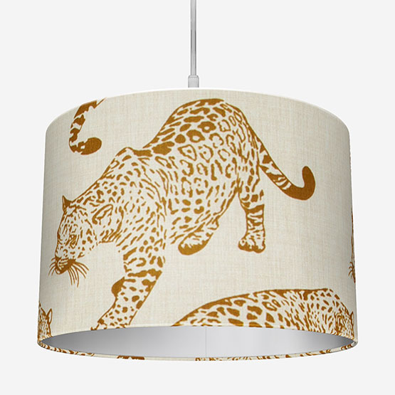 Botswana Sand Lamp Shade