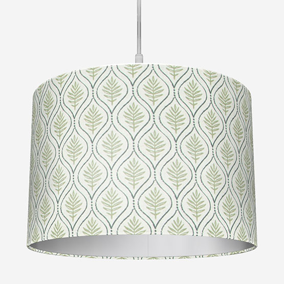 Calvia Olive Lamp Shade