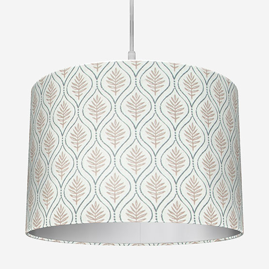 Ashley Wilde Calvia Rose lamp_shade