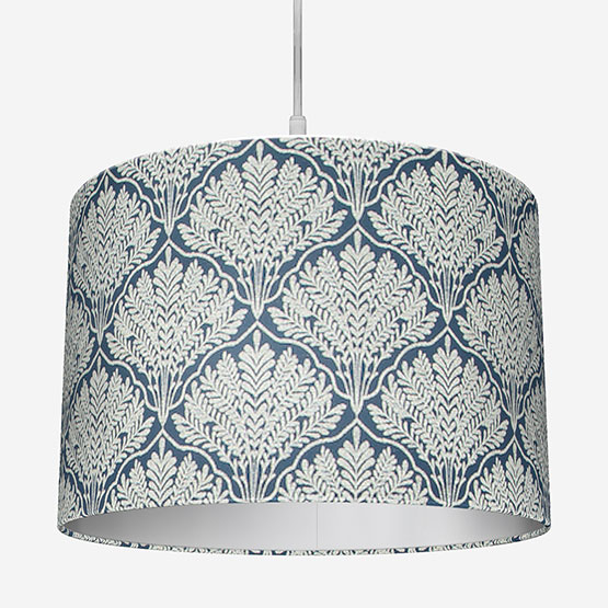 Ashley Wilde Caribou Ink lamp_shade