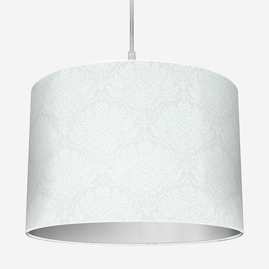 Caribou Porcelain Lamp Shade