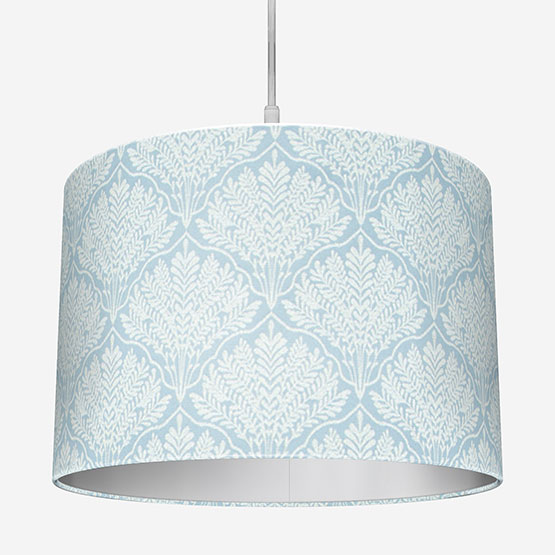 Ashley Wilde Caribou Wedgewood lamp_shade