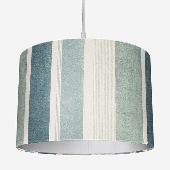 Celia Azure Easy Fit Lamp Shade