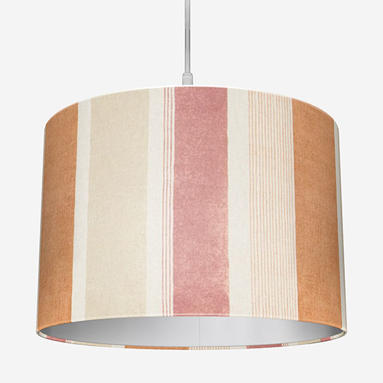 Celia Ginger Easy Fit Lamp Shade
