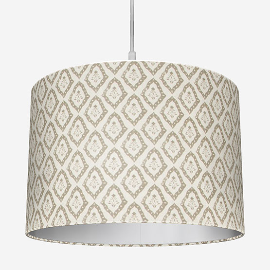 Celina Jute Easy Fit Lamp Shade