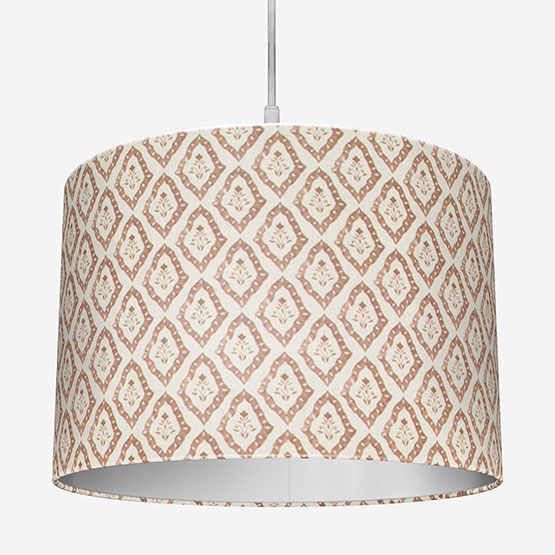 Celina Sienna Easy Fit Lamp Shade