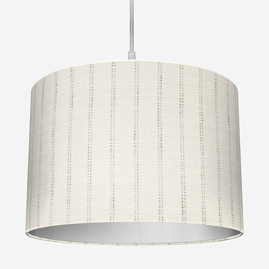 Colette Walnut Easy Fit Lamp Shade