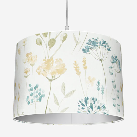 Daphne Azure Easy Fit Lamp Shade