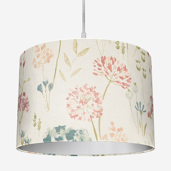 Daphne Peony Easy Fit Lamp Shade