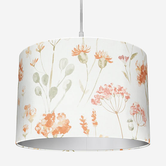 Daphne Sienna Easy Fit Lamp Shade