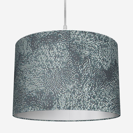 Dolomite Indigo Lamp Shade