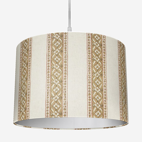 Emilie Cider Easy Fit Lamp Shade