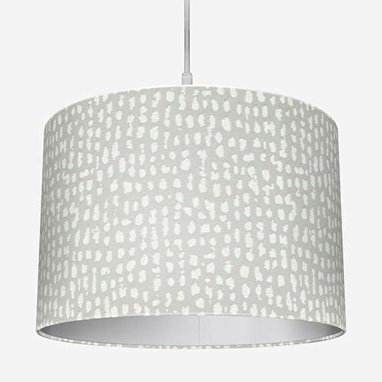 Ashley Wilde Estrada Dove lamp_shade