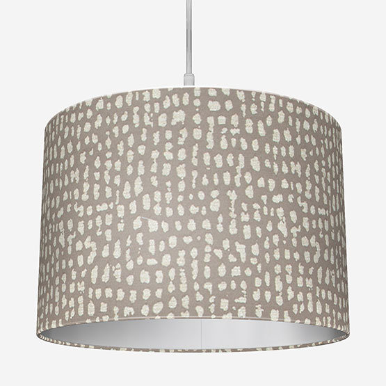 Ashley Wilde Estrada Mole lamp_shade