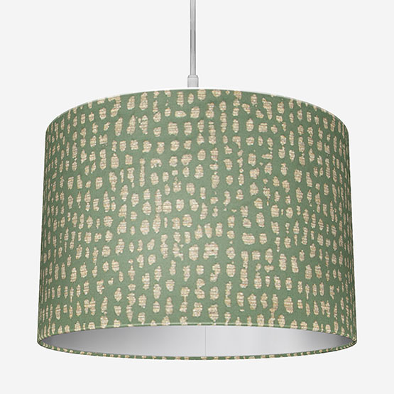 Ashley Wilde Estrada Olive lamp_shade