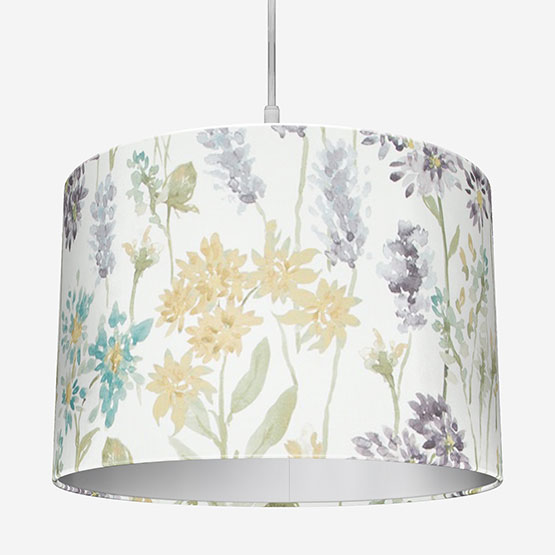 Etta Heather Easy Fit Lamp Shade