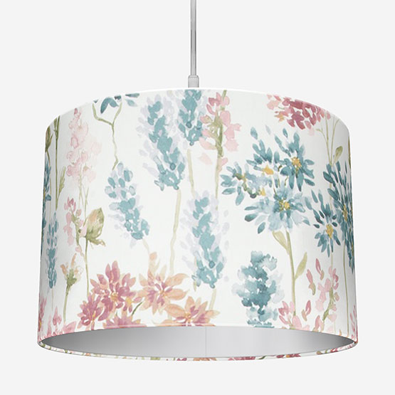 Etta Peony Easy Fit Lamp Shade