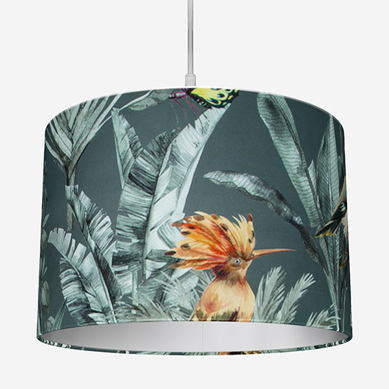 Ashley Wilde Fiji Slate lamp_shade