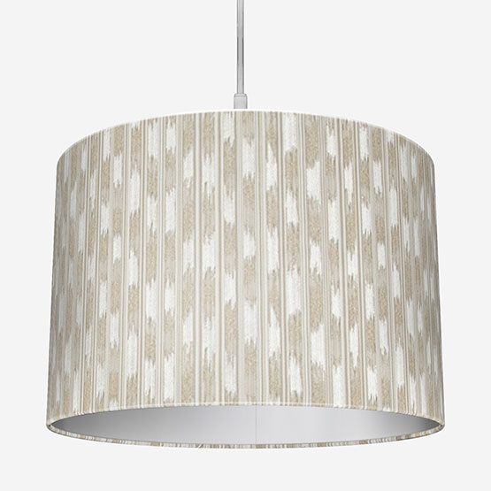 Fino Flax Easy Fit Lamp Shade