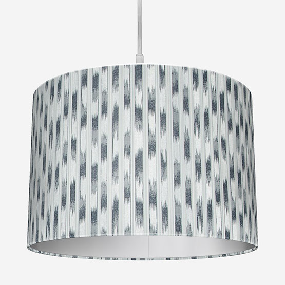 Fino Indigo Easy Fit Lamp Shade