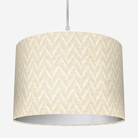 Flitton Champagne Lamp Shade