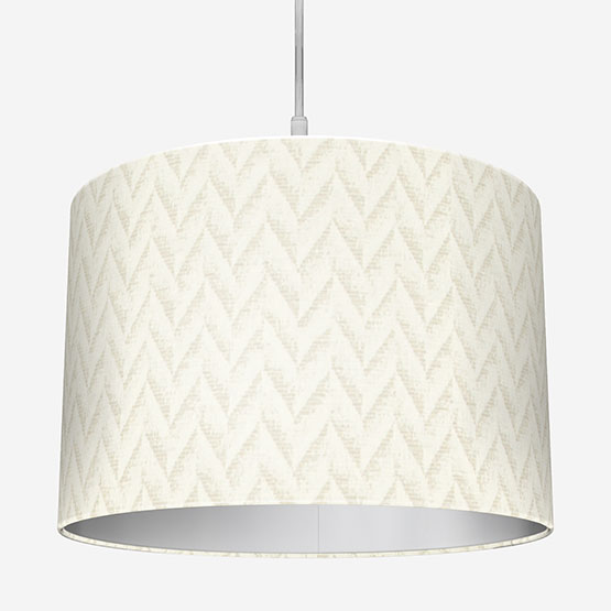 Flitton Ivory Lamp Shade