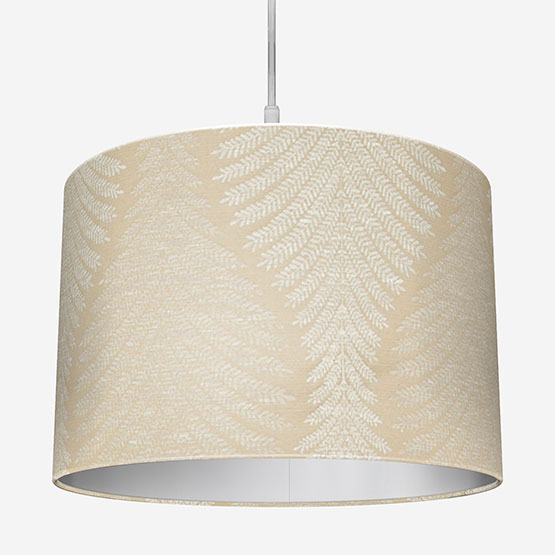 Foxley Caramel Lamp Shade