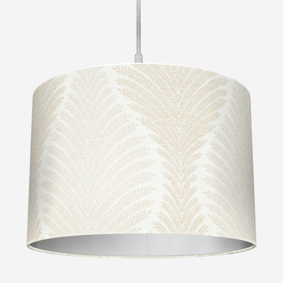 Foxley Champagne Lamp Shade