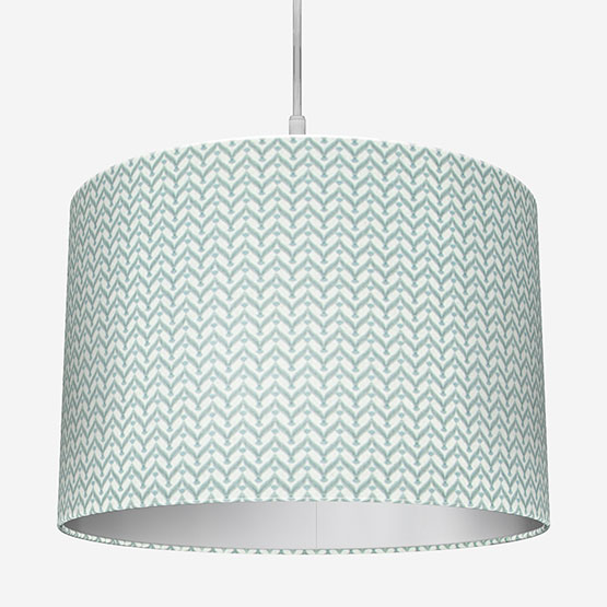 Ashley Wilde Galatzo Aegean lamp_shade