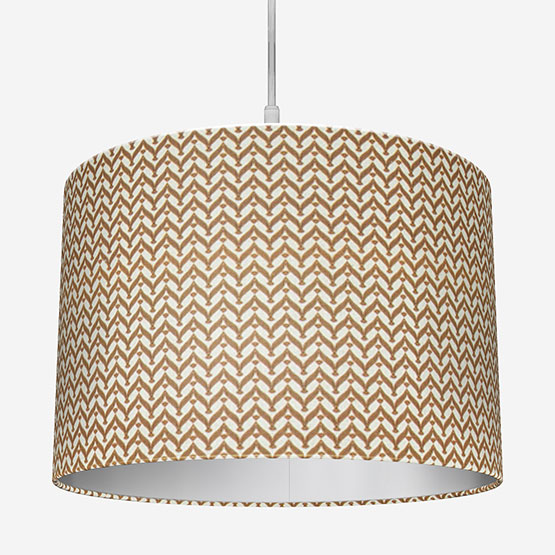 Ashley Wilde Galatzo Bronze lamp_shade