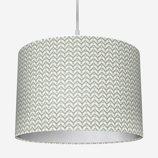 Ashley Wilde Galatzo Smoke lamp_shade