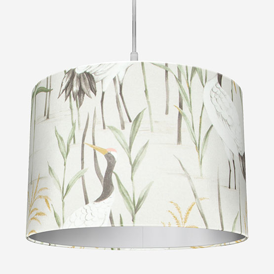 Harome Linen Lamp Shade