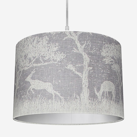 Hastings Haze Lamp Shade