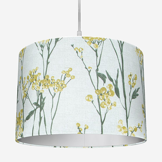 Hawthorn Maize Lamp Shade