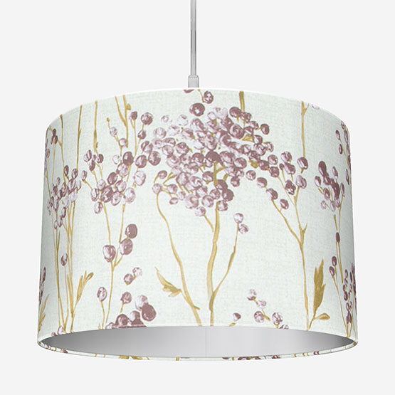 Ashley Wilde Hawthorn Mulberry lamp_shade