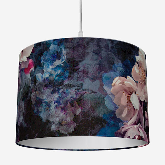 Jolanda Amethyst Lamp Shade