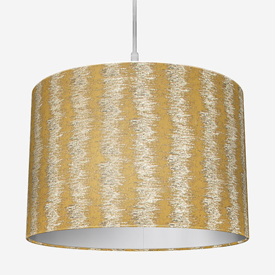 Jules Ochre Lamp Shade