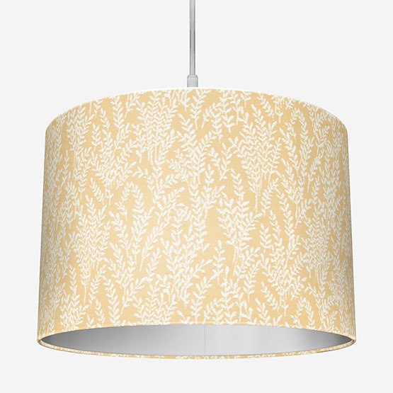 Kamiko Gold Lamp Shade