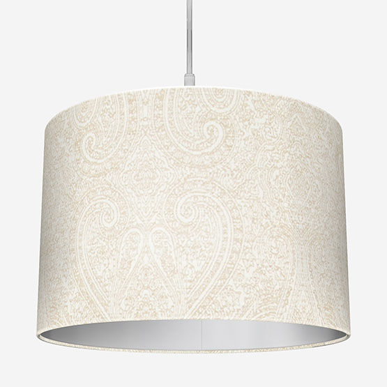 Keeley Champagne Lamp Shade