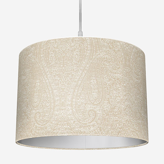 Keeley Latte Lamp Shade