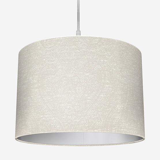 Keeley Silver Lamp Shade