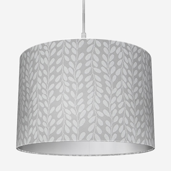 Ashley Wilde Keon Pewter lamp_shade