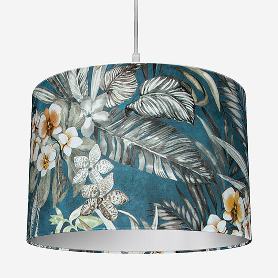 Kew River Lamp Shade