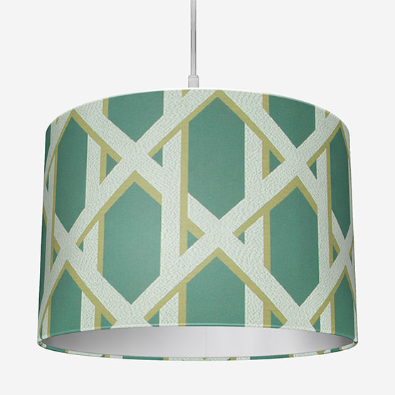 Lattice Spa Lamp Shade