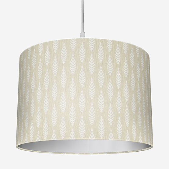 Lois Flax Easy Fit Lamp Shade