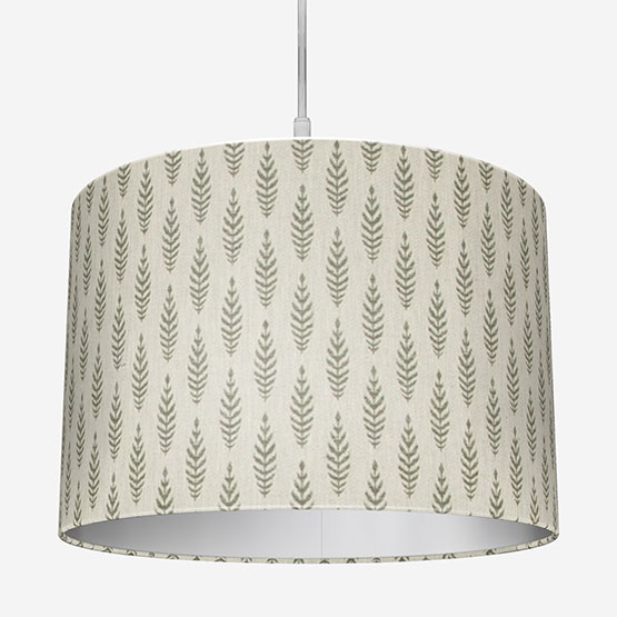 Lois Olive Easy Fit Lamp Shade