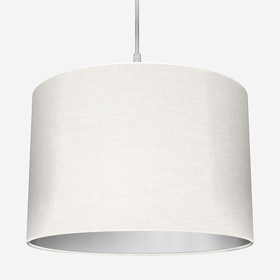 Lunar Ivory Lamp Shade