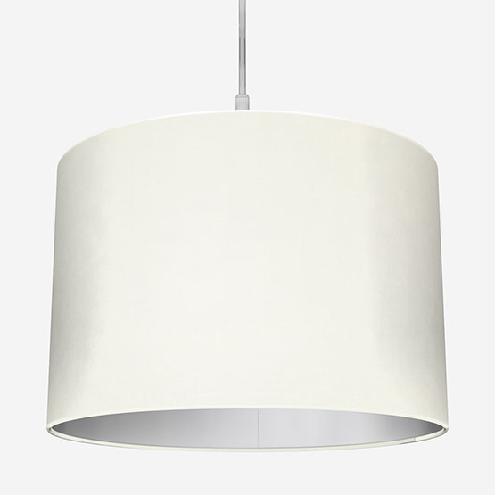 Lunar Ivory Lamp Shade