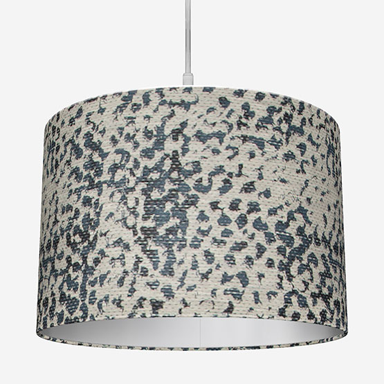 Madagascar Midnight Lamp Shade