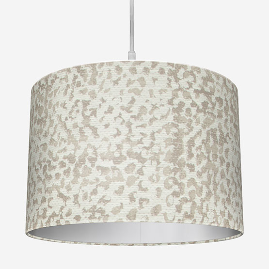 Madagascar Smoke Lamp Shade